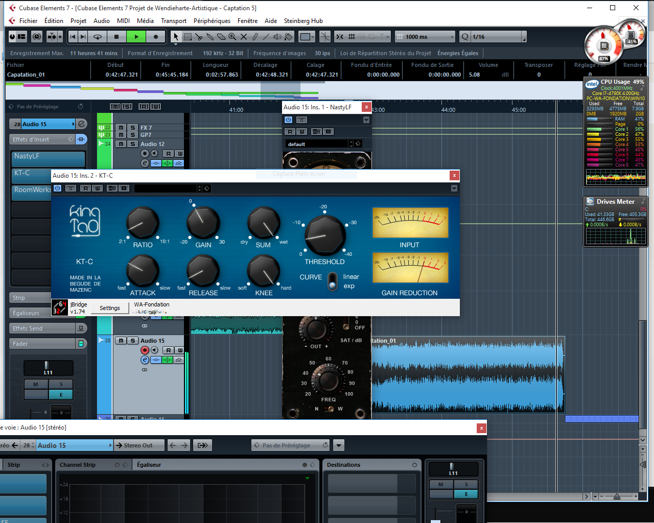 Cubase