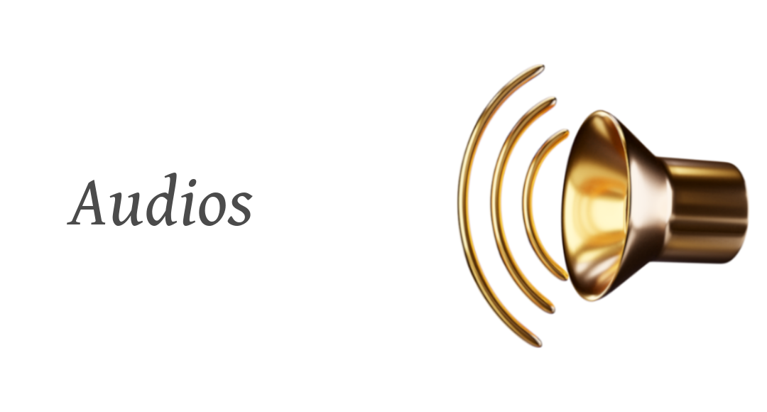 Audios 2021 v5