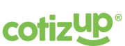 Logo Cotiz'Up