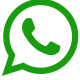 Bouton whatsapp