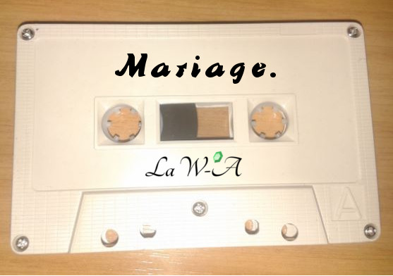 Cassette n 7 logo