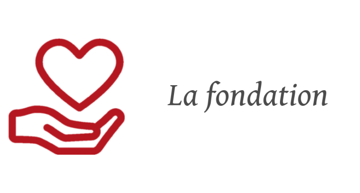 La fondation 2021